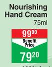 Bionike Proxera Nourishing Hand Cream-75ml