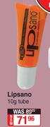 Lipsano Tube-10g