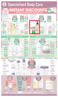 Dis-Chem : Hot Deals (14 May - 6 June 2021), page 4