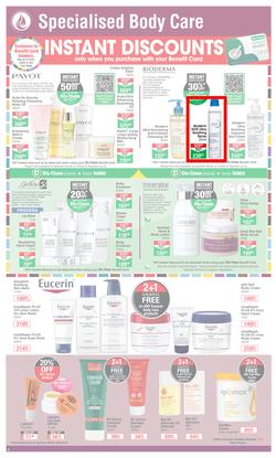 Dis-Chem : Hot Deals (14 May - 6 June 2021), page 4