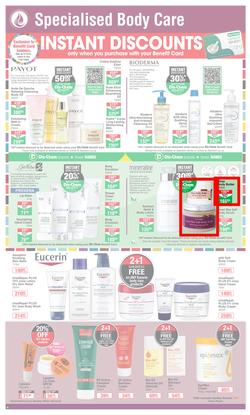 Dis-Chem : Hot Deals (14 May - 6 June 2021), page 4