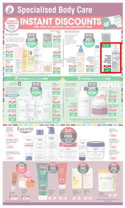 Dis-Chem : Hot Deals (14 May - 6 June 2021), page 4