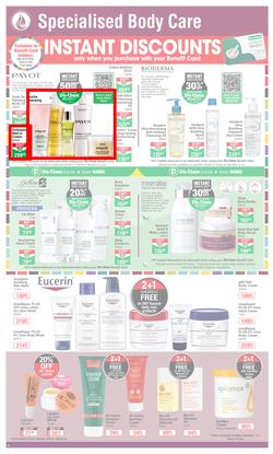 Dis-Chem : Hot Deals (14 May - 6 June 2021), page 4