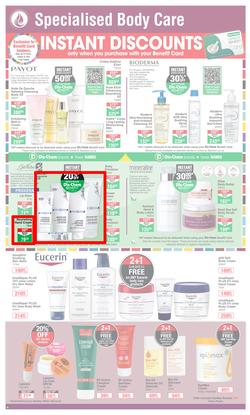Dis-Chem : Hot Deals (14 May - 6 June 2021), page 4