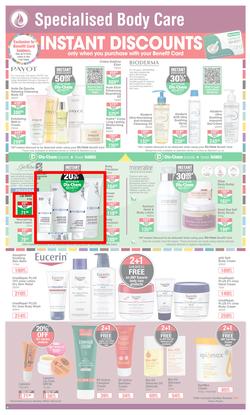 Dis-Chem : Hot Deals (14 May - 6 June 2021), page 4