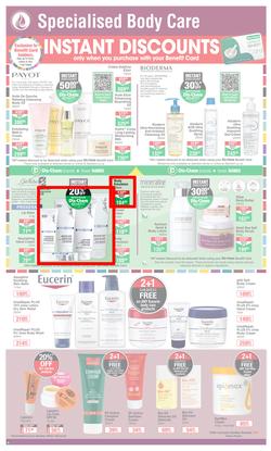 Dis-Chem : Hot Deals (14 May - 6 June 2021), page 4