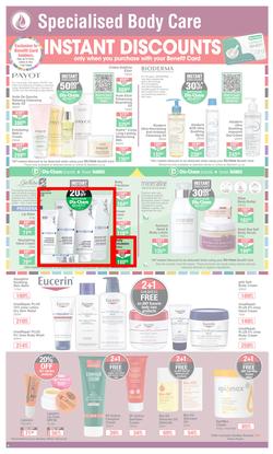 Dis-Chem : Hot Deals (14 May - 6 June 2021), page 4