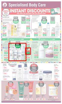 Dis-Chem : Hot Deals (14 May - 6 June 2021), page 4