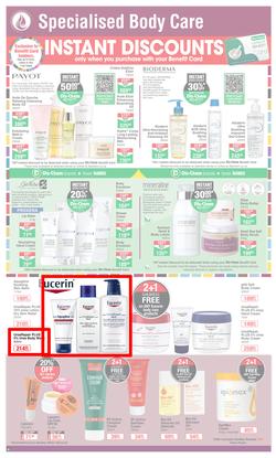 Dis-Chem : Hot Deals (14 May - 6 June 2021), page 4