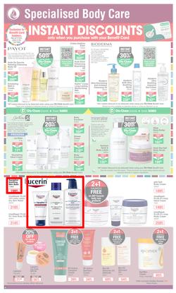 Dis-Chem : Hot Deals (14 May - 6 June 2021), page 4