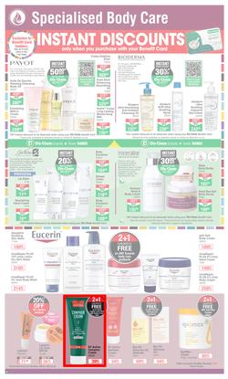 Dis-Chem : Hot Deals (14 May - 6 June 2021), page 4