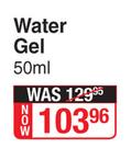 Neutrogena Hydro Boost Water Gel-50ml