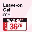 Pond's Leave On Gel-20ml