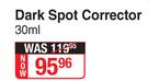 Garnier Even & Matte Dark Spot Corrector-30ml
