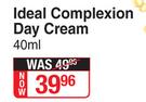 Garnier Even & Matte Ideal Complexion Day Cream-40ml