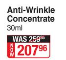 Neutrogena Cellular Boost Anti Wrinkle Concentrate-30ml