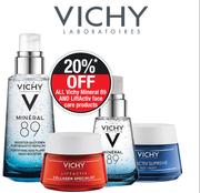 Vichy Laboratoires Lift Activ Collagen Specialist-50ml