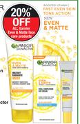 Garnier Even & Matte Ideal Complexion Day Cream-40ml