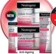 Neutrogena Cellular Boost Eye Rejuvenating Cream-15ml