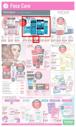 Dis-Chem : Hot Deals (14 May - 6 June 2021), page 5