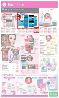 Dis-Chem : Hot Deals (14 May - 6 June 2021), page 5