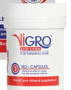Vigro Bio Capsules 60 Capsules