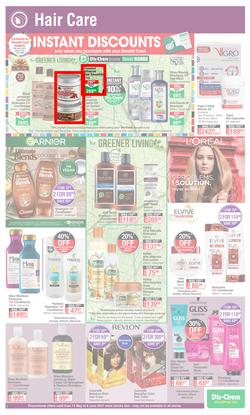 Dis-Chem : Hot Deals (14 May - 6 June 2021), page 7