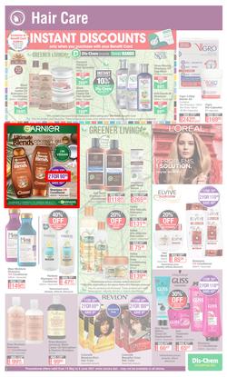Dis-Chem : Hot Deals (14 May - 6 June 2021), page 7