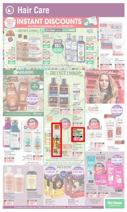 Dis-Chem : Hot Deals (14 May - 6 June 2021), page 7