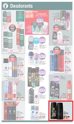 Dis-Chem : Hot Deals (14 May - 6 June 2021), page 8
