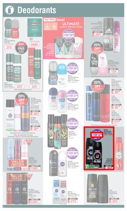 Dis-Chem : Hot Deals (14 May - 6 June 2021), page 8