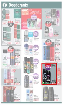 Dis-Chem : Hot Deals (14 May - 6 June 2021), page 8