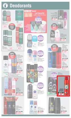 Dis-Chem : Hot Deals (14 May - 6 June 2021), page 8