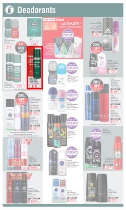 Dis-Chem : Hot Deals (14 May - 6 June 2021), page 8