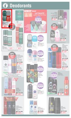 Dis-Chem : Hot Deals (14 May - 6 June 2021), page 8