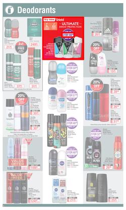 Dis-Chem : Hot Deals (14 May - 6 June 2021), page 8