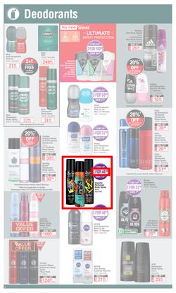 Dis-Chem : Hot Deals (14 May - 6 June 2021), page 8