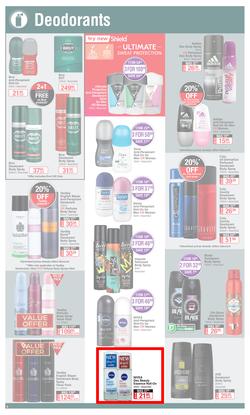 Dis-Chem : Hot Deals (14 May - 6 June 2021), page 8