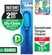 Dentalmate Tongue Cleaner