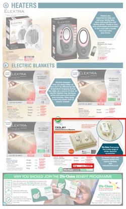 Dis-Chem : Winter Wellbeing (14 May - 6 June 2021), page 10