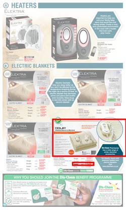 Dis-Chem : Winter Wellbeing (14 May - 6 June 2021), page 10