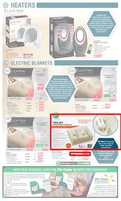 Dis-Chem : Winter Wellbeing (14 May - 6 June 2021), page 10