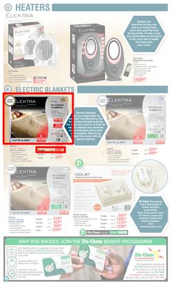 Dis-Chem : Winter Wellbeing (14 May - 6 June 2021), page 10