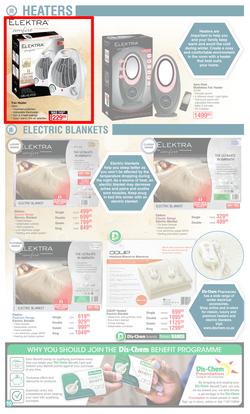 Dis-Chem : Winter Wellbeing (14 May - 6 June 2021), page 10