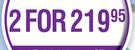 Linctagon-C Assorted-For 2 x 20 Effervescent Tablets
