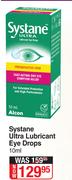 Systane Ultra Lubricant Eye Drops-10ml