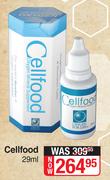 Cellfood-29ml 