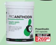Proanthodin-200 Capsules