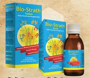 Bio-Strath Tablets-100 Tablets