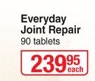 Arthro Guard Everyday Joint Repair-90 Tablets Each